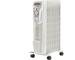 Rowenta Intensium BU2620F0 - Oliebijverwarming