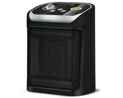 Rowenta Mini Excel Eco Safe SO9266 - Keramische Kachel - 1800W - Energiezuinig - Compact - Veilig