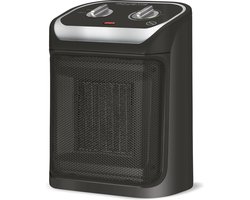 Rowenta SO9261F0 - Keramische Ventilatorkachel - 1800 W - Stil en Compact - Verwarmt Ruimtes tot 35 m²