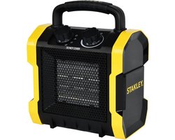 Stanley – Heavy Duty Heater ST-222A-240-E
