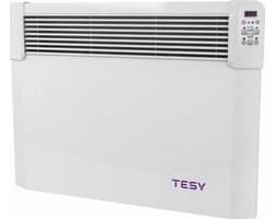 Tesy Conveco Paneel Convector 1000 W 30 m³