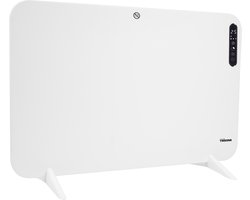 Tristar KA-5092 Infrarood Verwarming – 400W – IP44 – Thermostaat & Timer – Stil – Wandmontage & Vrijstaand – Met Afstandsbediening