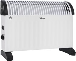 Tristar KA-5164 Convector Kachel - 2000 W - Regelbare Thermostaat - 3 Warmtestanden - Oververhittingsbeveiliging