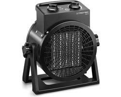 TROTEC Keramische ventilatorkachel TDX 19