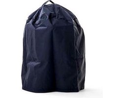 14" Yakiniku Beschermhoes zwart