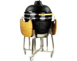 Auplex Kamado BBQ Extra Large 23 inch