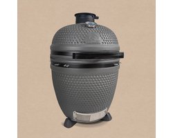 Bestcharcoal Major Kamado Large - Solo