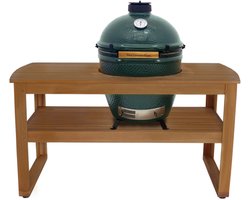 BIG GREEN EGG - EUCALYPTUS TAFEL LARGE EGG