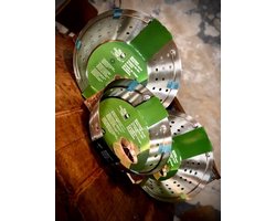 Big Green EGG - Fire Bowl - Kolenmand - Large