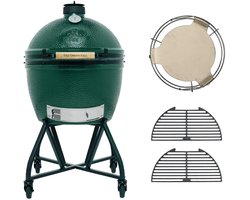 Big Green Egg XLarge Master Set