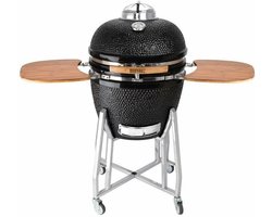 Buffalo Keramische Kamado Barbecue, Buffalo DR826 - Horeca & Professioneel