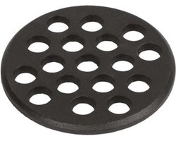 Cast Iron Grate Big Green Egg - XLarge & 2XL