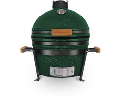 CREATE - Keramische rookoven barbecue - BBQ KAMADO 16 "
