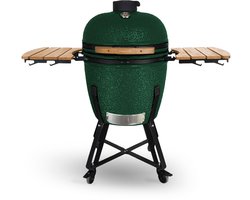 CREATE - Keramische rookoven barbecue - BBQ KAMADO 21