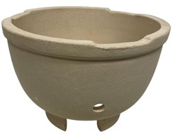 Fire box voor 15 inch kamado bbq