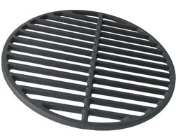 Gietijzeren rooster XS - 26,5 cm