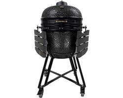 goldgrill black edition 23inch xl green edition ook beschikbaar