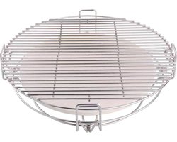 ‎Grid systeem Kamado Mustang L‎
