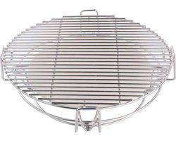 ‎Grid systeem Kamado Mustang M‎