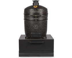 GRLLR connect kamado low cabinet