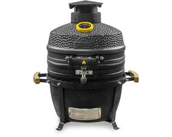 GRLLR Ember Classic 16 inch Charcoal Black with stand