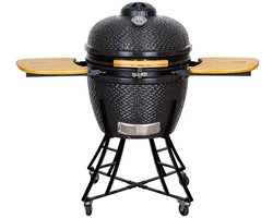 Houtskoolbarbecue KAMAGIC 24
