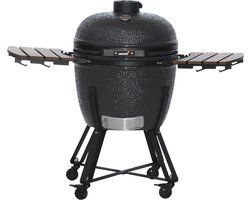 ‎Houtskoolgrill Kamado XL Mustang 133x81x113cm‎