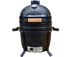 Intergard Kamado barbecue keramische bbq 36cm (15 inch)