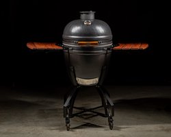 Kamado BBQ Grill Bill Pro (21inch)