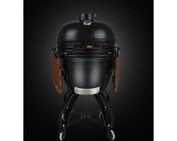 Kamado BBQ Grill Bill sr. Pro (23inch)
