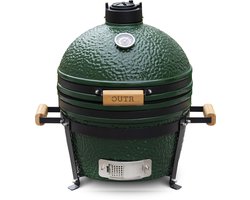 Kamado Grill Medium 40 - Groen