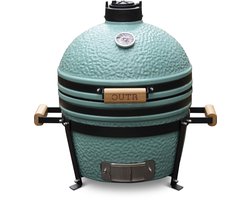 Kamado Grill Medium 40 - Mint