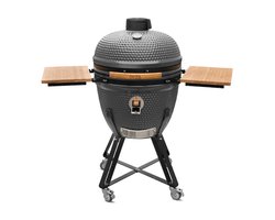Kamado Grill XL 60 - Grijs