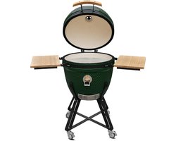 Kamado Grill XL 60 - Groen -122x134x81cm