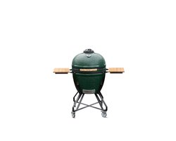 Kamado Grill XXL 70 - Groen