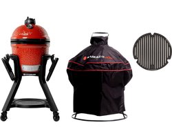 Kamado Joe Jr Celebration Pack - 2025 - Houtskoolbarbecue