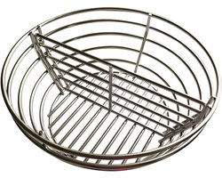 Keij Accessories | Kolenmand | Compact | 15 inch