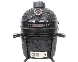 Keij Kamado Pro - Compact - divide & conquer series