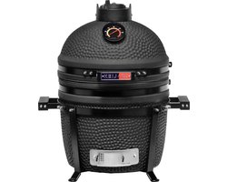 Keij Legend Black - Compact - 15 inch