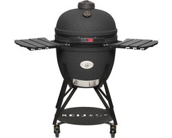 Keij Legend Black - XL - 23 inch