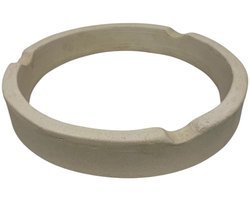 Keramische vuurring 20 inch kamado bbq