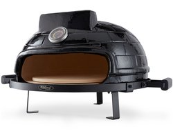 Maxima Pizza Oven Ø 53 cm Keramisch