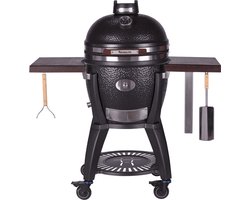 Monolith Avantgarde Classic + Onderstel & Zijtafels