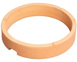Monolith Classic Vuurring – Keramische Hitteverdelingsring – Geschikt voor Monolith Classic