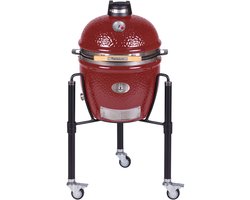 Monolith Junior PRO-Serie 2.0 - Red