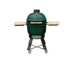 Outr Kamado BBQ - Grill Large 55 - Groen