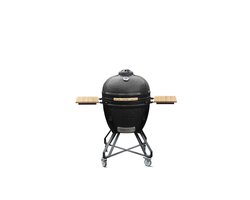 OUTR KAMADO GRILL XXL 70 ZWART