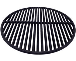 Own grill gietijzer BBQ Rooster 34 cm