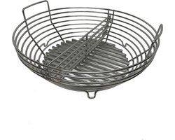 Own Grill Kolenmand kamado 21 inch 38cm