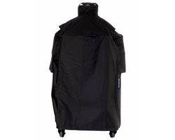 Regenhoes (raincover) small The Bastard